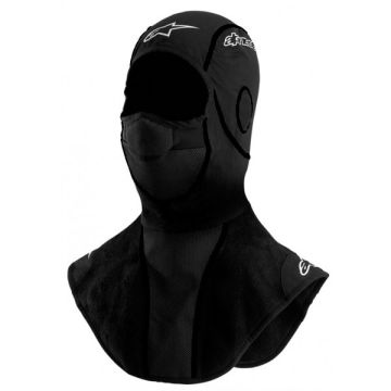 Alpinestars Winter Sturmhaube schwarz
