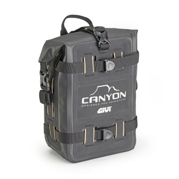 Givi GRT722 Wasserdichte Cargo-Tasche 8 Liter