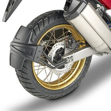 Givi Halterung Honda CRF 1100L Africa Twin Adv Sports (2019)
