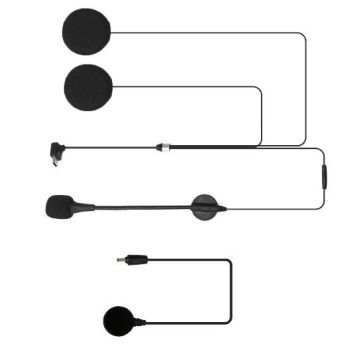 Ersatz-SCS-Audio-Kit für S-9X