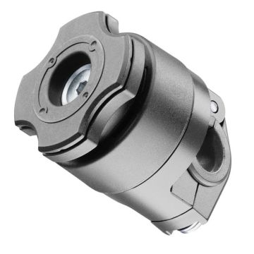 Quiklox Interphone Roller-Spiegelhalter
