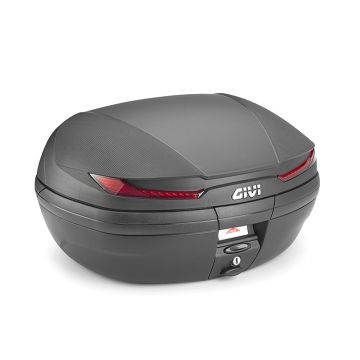 Givi Monokey V45 Arena Topcase, Kat. Rossi