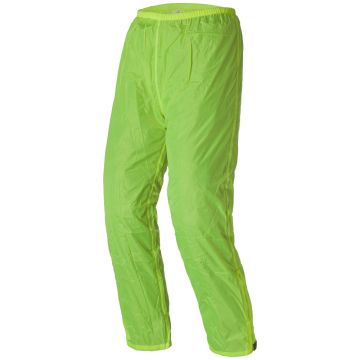 Pantaloni antipioggia Befast EXPERT Giallo Fluo