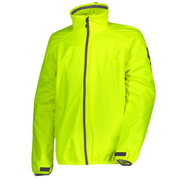 Scottt Ergonomic Pro DP D-size Regenjacke Gelb