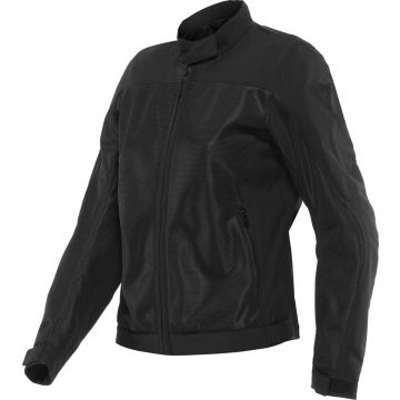 Dainese SEVILLA AIR women's motorcycle jacket Black Black