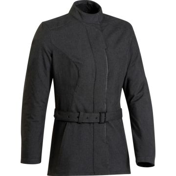 Ixon PRADEL LADY CE woman jacket Grey