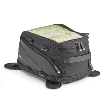 Givi Tankrucksack 20/26LT Schwarz