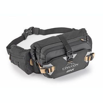 Gürteltasche Givi GRT723 schwarz
