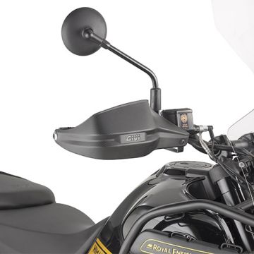 Givi HP9059B Handschutz Für Royal Enfield Himalayan (2024)