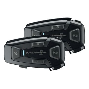 Duales Bluetooth-Headset Mobilfunkleitung Ucom 6R Dual Pack
