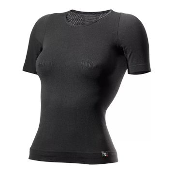 Damen-Six2 F TS1 Schwarz