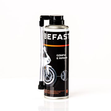 BEFAST Aufblasen und Reparieren Spray.