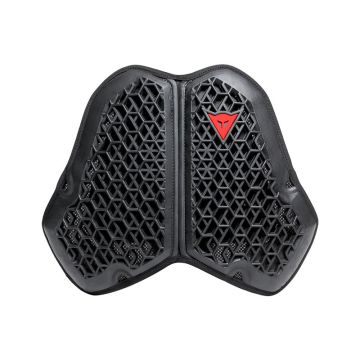 Protezione petto moto Dainese Pro-Armor 1 pezzo L2 Nero