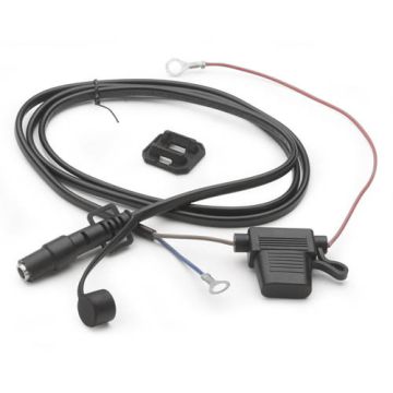 Electrical outlet 12v Givi