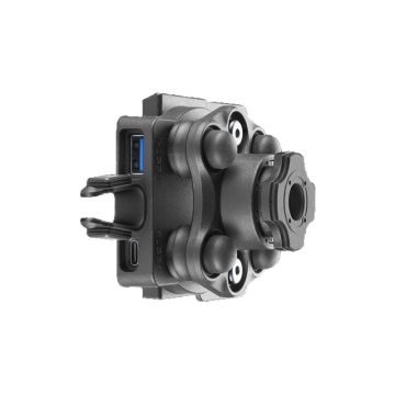 Cellularline Interphone Quiklox BMW Halterung