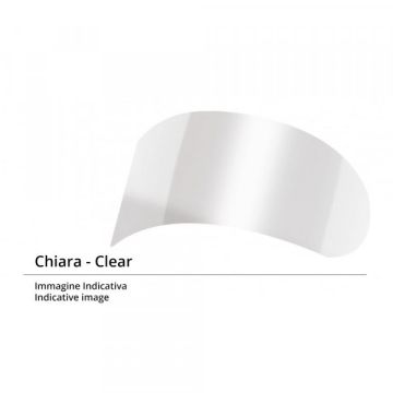 HJC helles Visier für C10