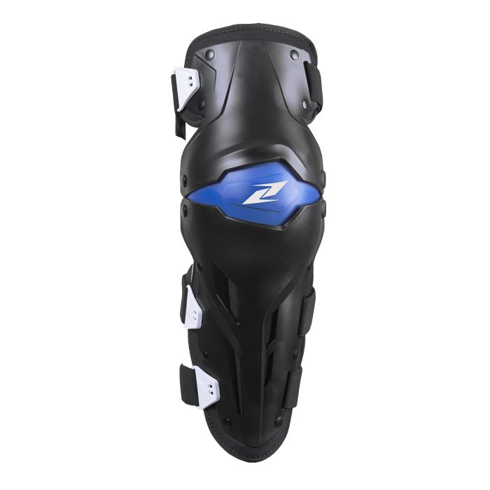 Zandonà X-TREME KNEEGUARD Knee Protector Black Blue