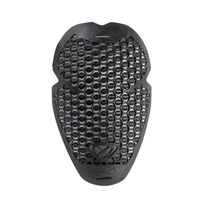 Ixon IX-PROFLEX SEKA1 Pair protectors shoulders elbows knees Black