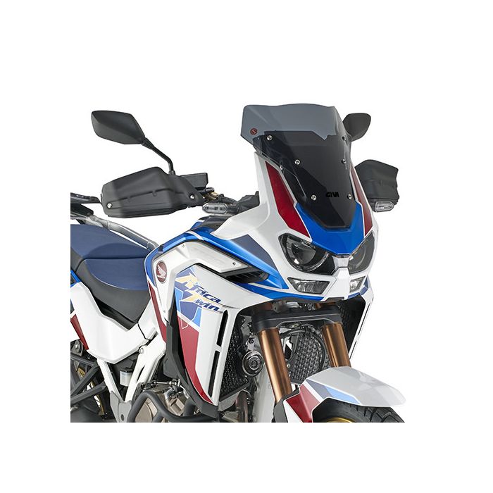 Givi D1178B low screen for HONDA Africa Twin adventure sport CRF1100L (20)
