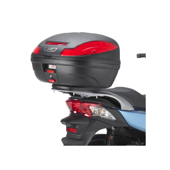 GIVI E223 Attacco posteriore specifico per bauletto MONOLOCK