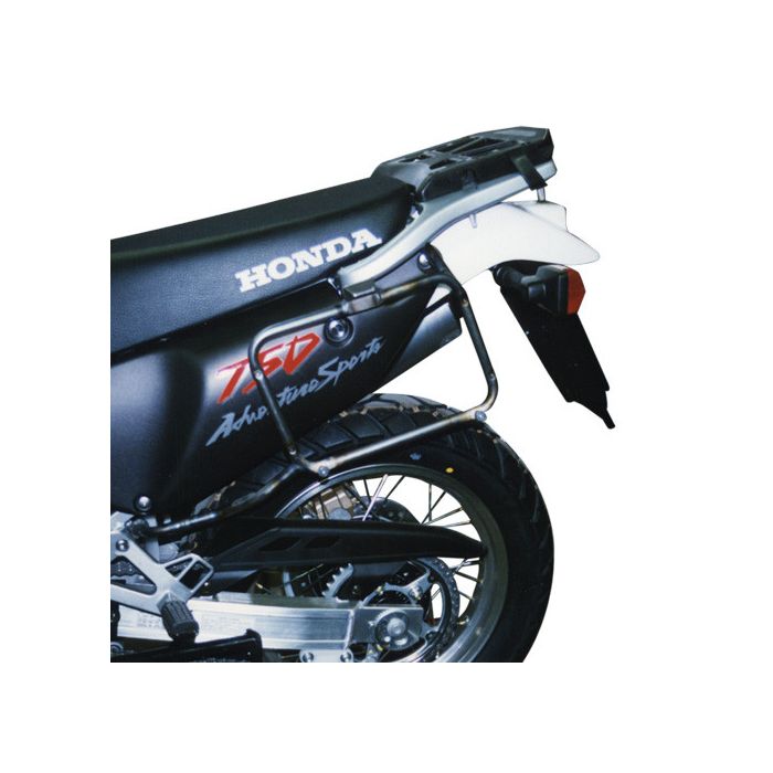 GIVI PL148 Portavaligie laterale specifico per valigie MONOKEY