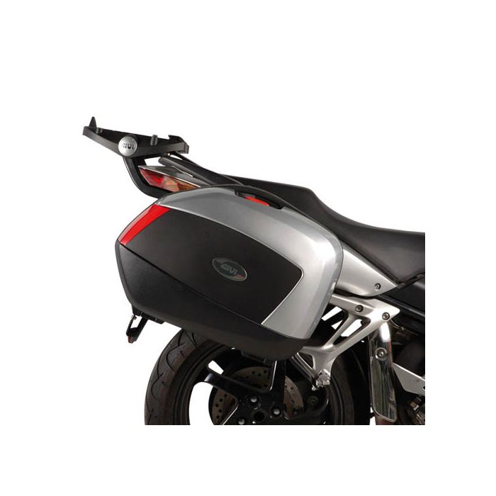 GIVI PLX166 Portavaligie laterale specifico per V35 MONOKEY SIDE