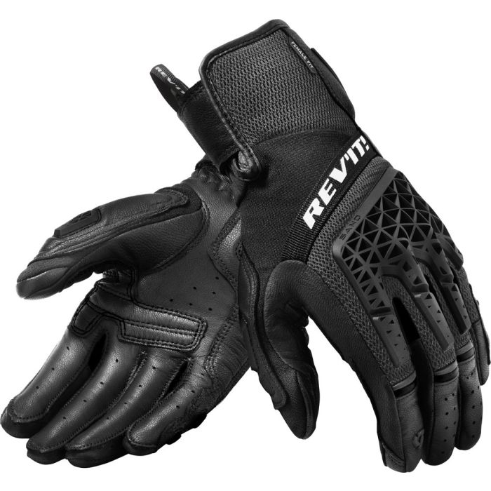 Rev'it Sand 4 Ladies summer Gloves Black