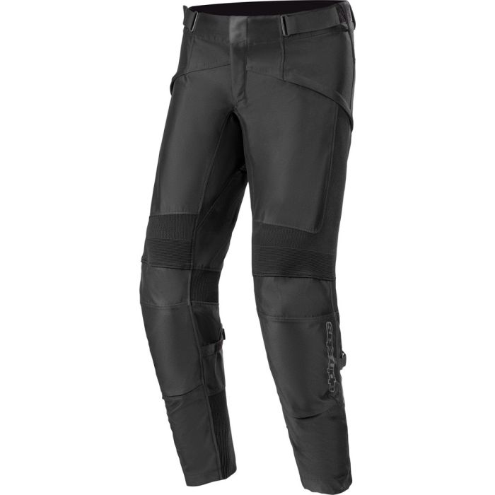 Alpinestars T SP-5 RIDEKNIT motorcycle pants Black