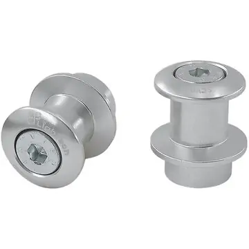 Lightech Stativhalterung M6 Silber