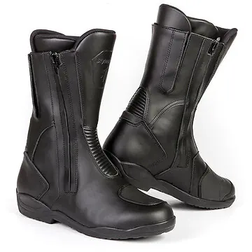 Stylmartin Syncro touring boots Black